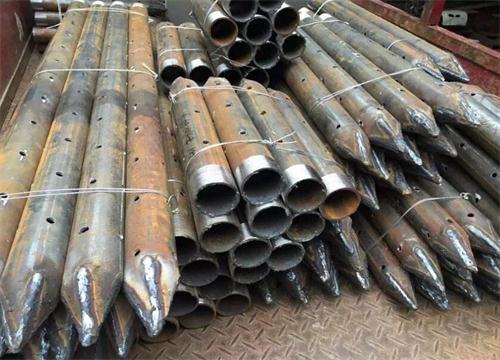 罗平钢花管哪里有卖